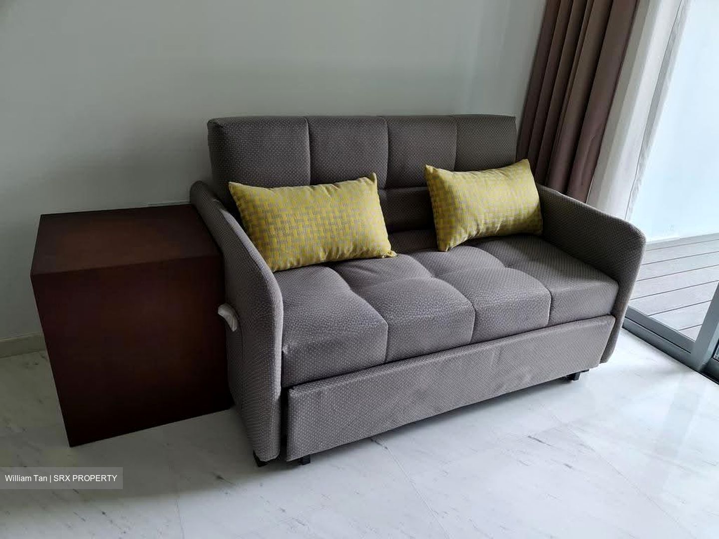 Lincoln Suites (D11), Condominium #632984971